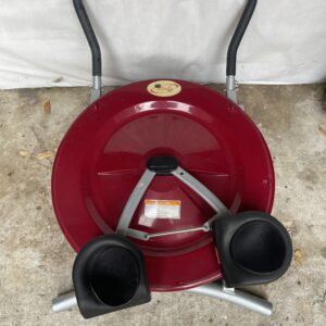 Ab circle pro